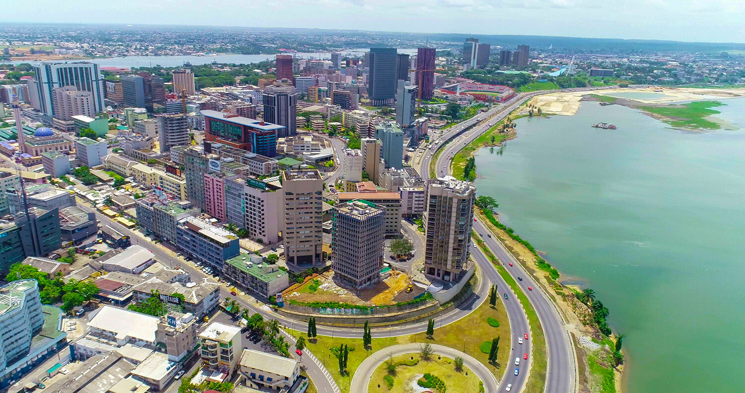 Côte d'Ivoire